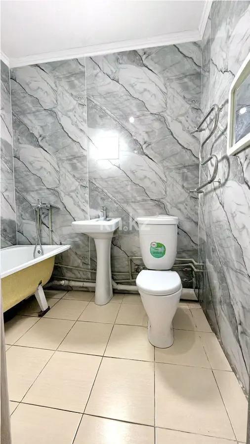 Продажа 1-комнатной квартиры, 40 м² - Продажа квартир в Алматы - страница 7 фото 3 из 4