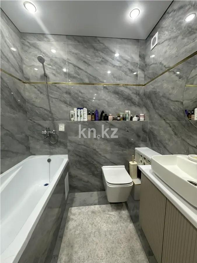 Продажа 3-комнатной квартиры, 92 м², пр. Мангилик Ел, дом  40/2 в Астане - фото 5