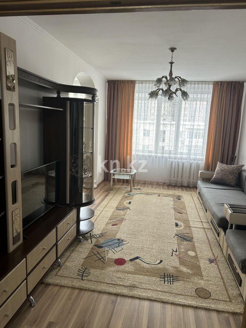 Аренда 2-комнатной квартиры, 65 м², Атырар, дом  10 - Валеханова - Аренда квартир помесячно в Казахстане фото 3 из 8