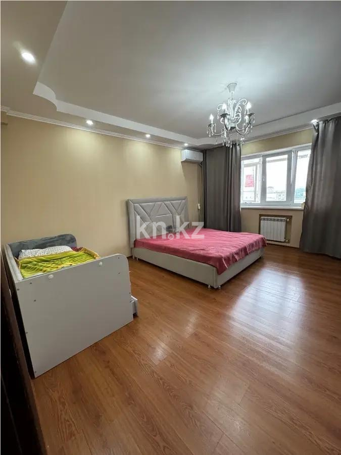 Продажа 2-комнатной квартиры, 92 м², ул. Жазылбека, дом  20 - Продажа квартир в новостройках Алматы фото 2 из 4