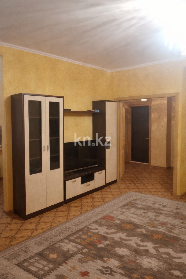 Продажа 1-комнатной квартиры, 49.4 м² - Продажа квартир в новостройках Астаны без посредников с фото фото 2 из 11