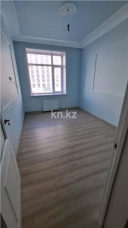 Продажа 2-комнатной квартиры, 66 м², ул. Керей, Жанибек хандар, дом  40 - Продажа  двухкомнатных квартир в Астане без посредников фото 2 из 4