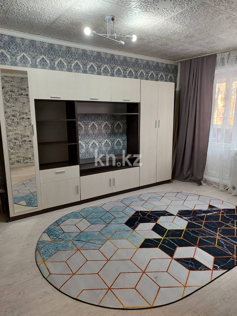 Аренда 1-комнатной квартиры, 35 м² - Аренда квартир помесячно в Астане - страница 3 фото 4 из 10