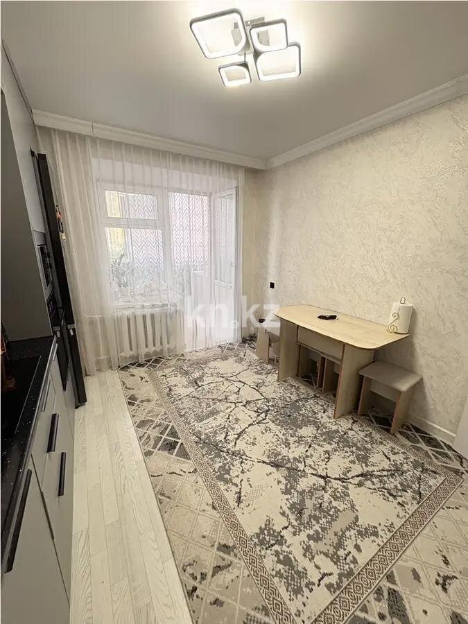 Продажа 1-комнатной квартиры, 35.3 м² в Астане - фото 2