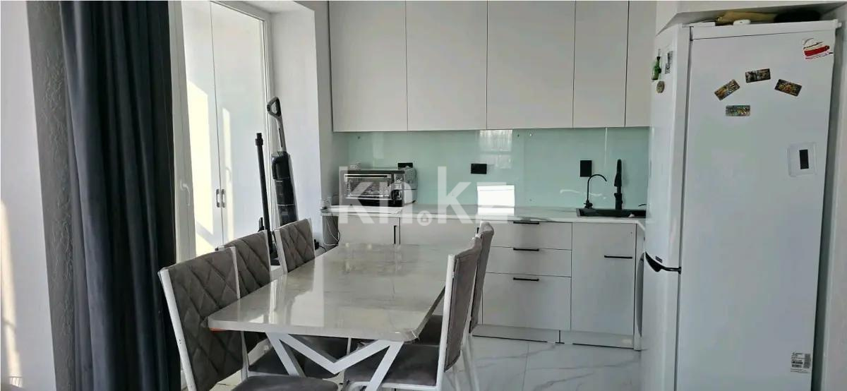 Продажа 2-комнатной квартиры, 48.2 м² - Продажа квартир в Астане в р-не Нура - страница 8 фото 3 из 5