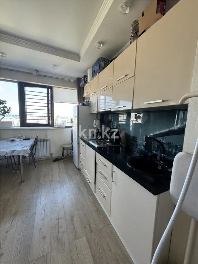 Продажа 1-комнатной квартиры, 39 м² в Астане - фото 2