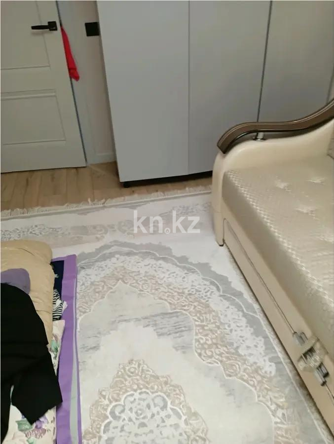 Продажа 1-комнатной квартиры, 37 м², ул. Е-669, дом  4 в Астане - фото 2