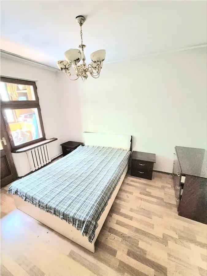 Продажа 4-комнатной квартиры, 90 м² в Алматы - фото 4