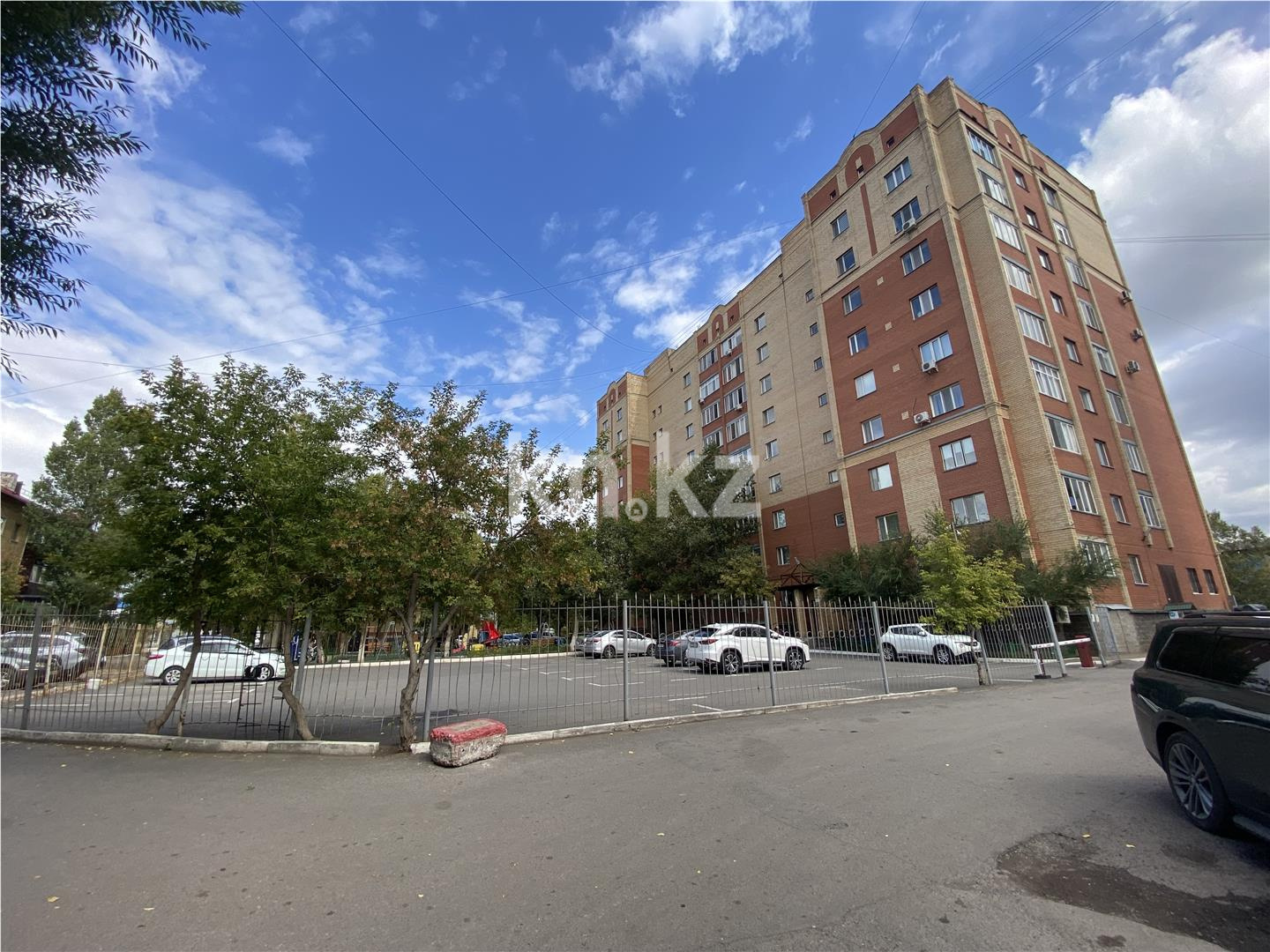 Продажа 2-комнатной квартиры, 85.9 м² в Астане - фото 15