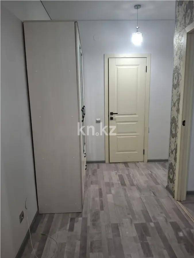 Продажа 1-комнатной квартиры, 45.6 м² в Алматы - фото 4