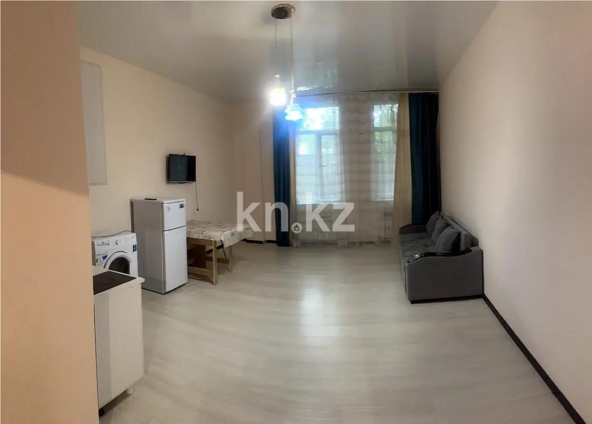 Продажа 1-комнатной квартиры, 33 м² - Продажа недвижимости в Астане - страница 10 фото 1 из 2