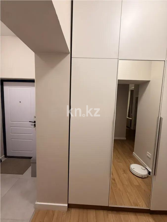 Продажа 2-комнатной квартиры, 60 м² - Продажа квартир в новостройках Алматы - страница 3 фото 4 из 5