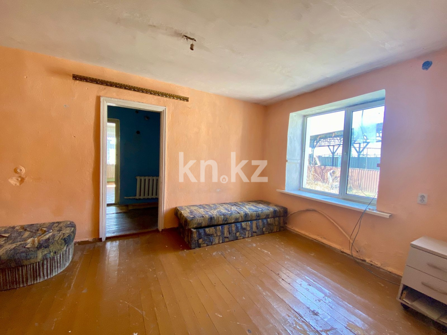 Продажа 3-комнатного дома, 65 м² - Недвижимость в Алматинской области фото 8 из 10