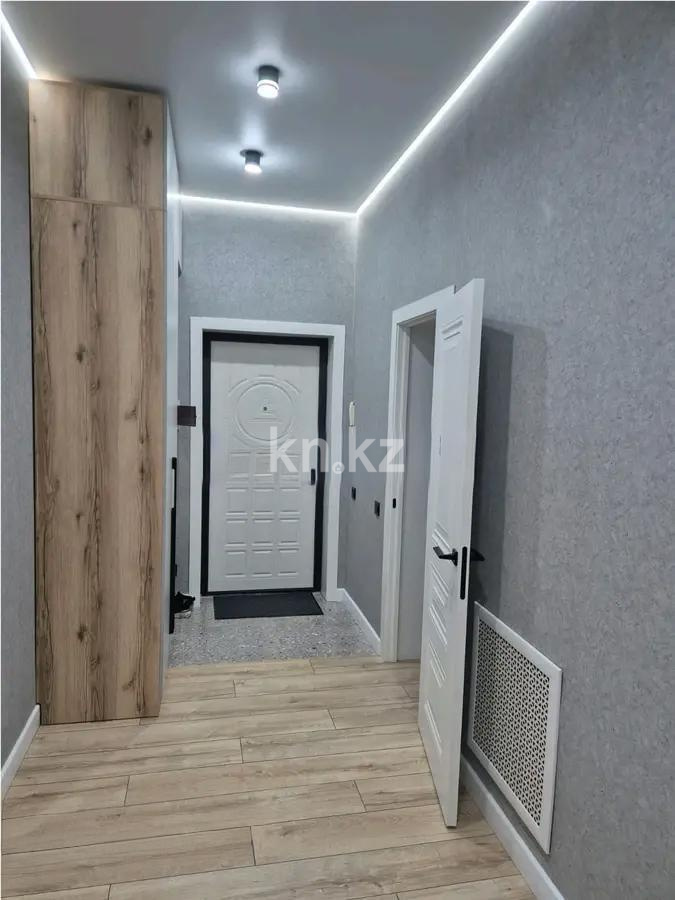 Продажа 3-комнатной квартиры, 85 м², ул. Айтматова, дом  62/2 в Астане - фото 6
