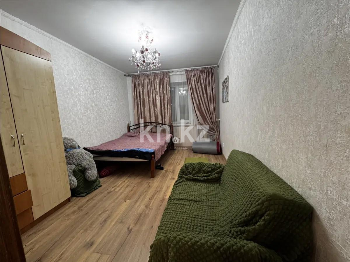 Продажа 2-комнатной квартиры, 78 м² - Продажа квартир в р-не Байконур Астаны фото 2 из 4
