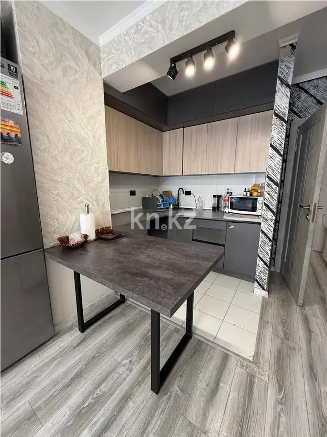 Продажа 3-комнатной квартиры, 71 м², ул. Жунисова, дом  8/6 в Алматы - фото 5