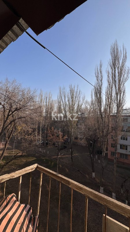 Продажа 4-комнатной квартиры, 76.2 м², Самал, дом  16 - Продажа квартир в Таразе фото 15 из 17