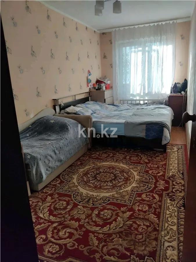 Продажа 2-комнатной квартиры, 45 м², ул. Язева, дом  21 - Продажа  двухкомнатных квартир в Караганде фото 2 из 5