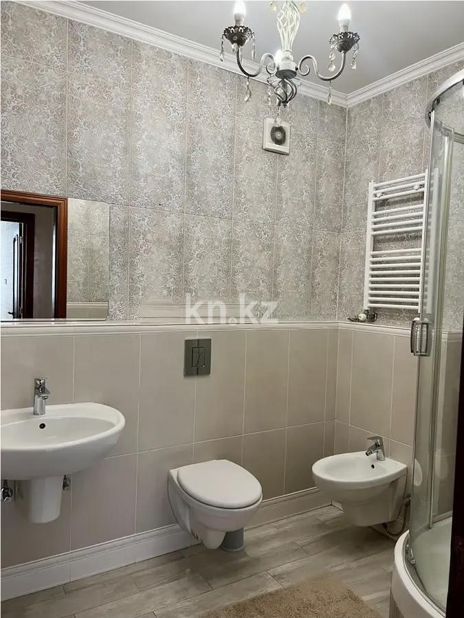 Продажа 3-комнатной квартиры, 134 м², ул. Ходжанова, дом  92 в Алматы - фото 5