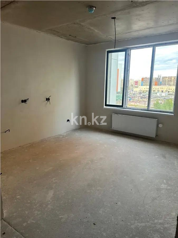 Продажа 2-комнатной квартиры, 38.5 м², пр. Туран, дом  55/16 - Продажа квартир в Астане фото 2 из 3