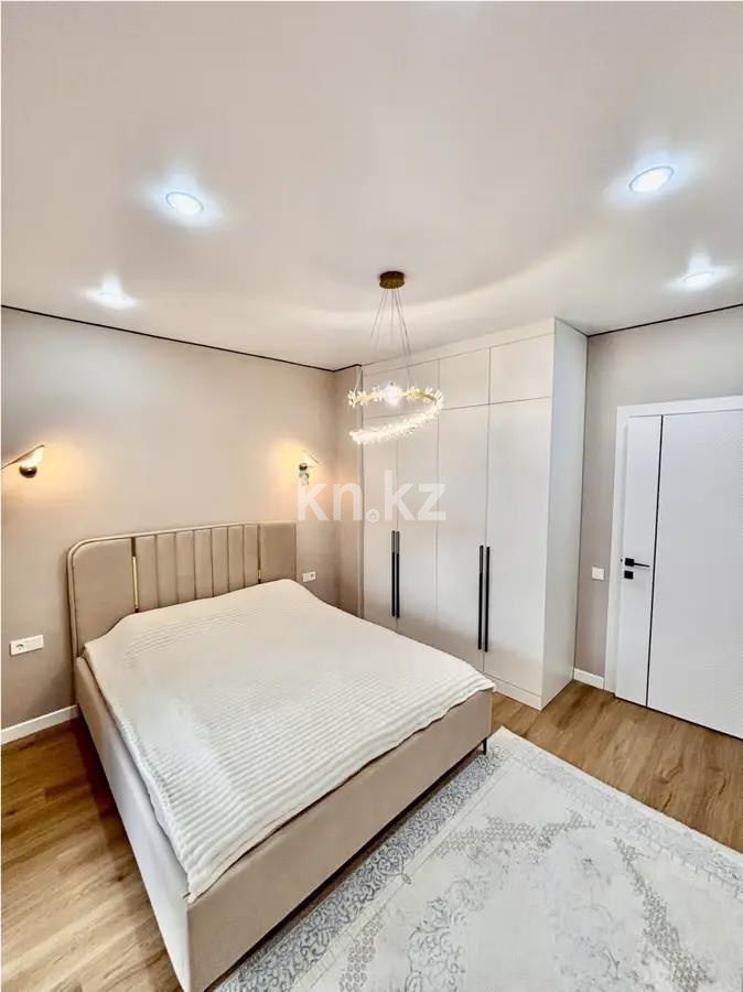 Продажа 1-комнатной квартиры, 39.86 м² в Астане - фото 3