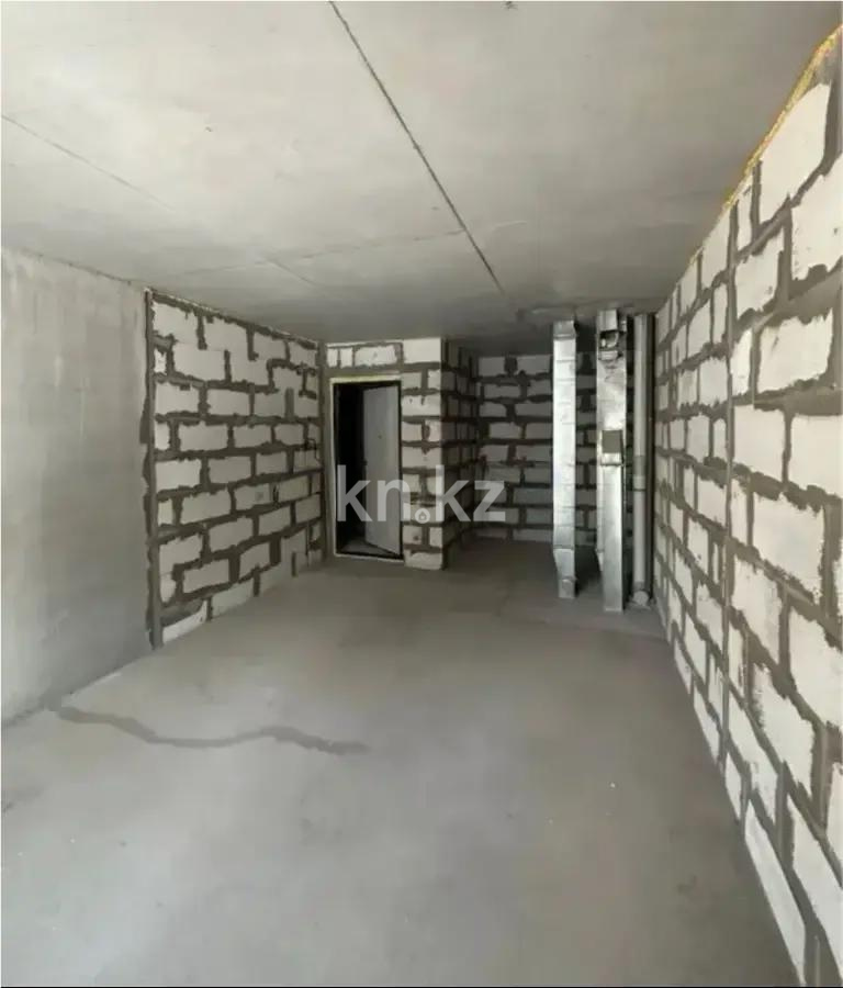 Продажа 1-комнатной квартиры, 26 м², мкр-н Шугыла, дом  340/35 - Продажа квартир в новостройках Алматы с фото фото 1 из 2