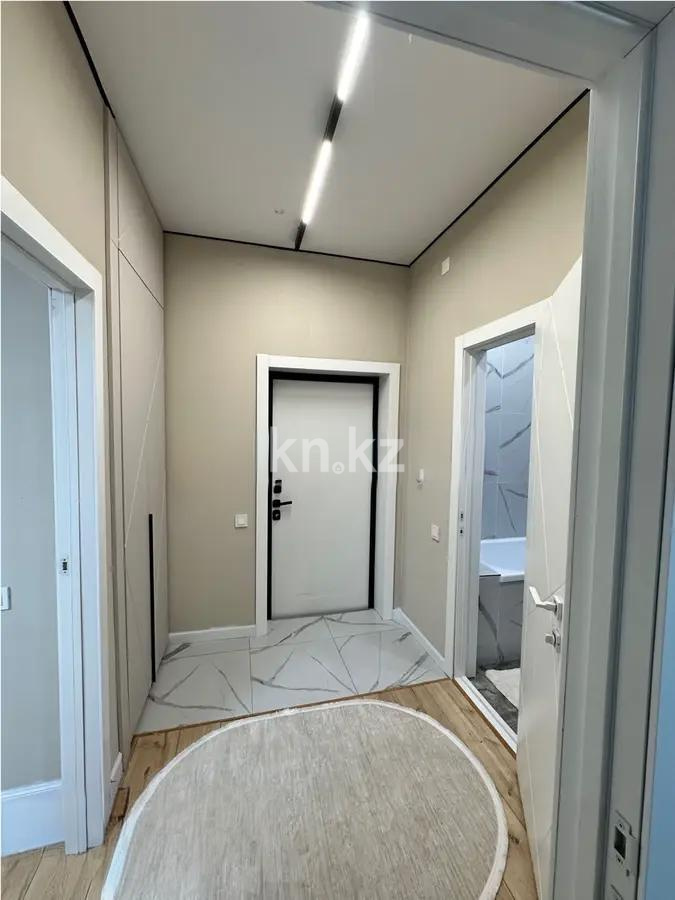 Продажа 2-комнатной квартиры, 34 м², ул. Айтматова, дом  77/6 - Продажа квартир в Астане фото 5 из 5
