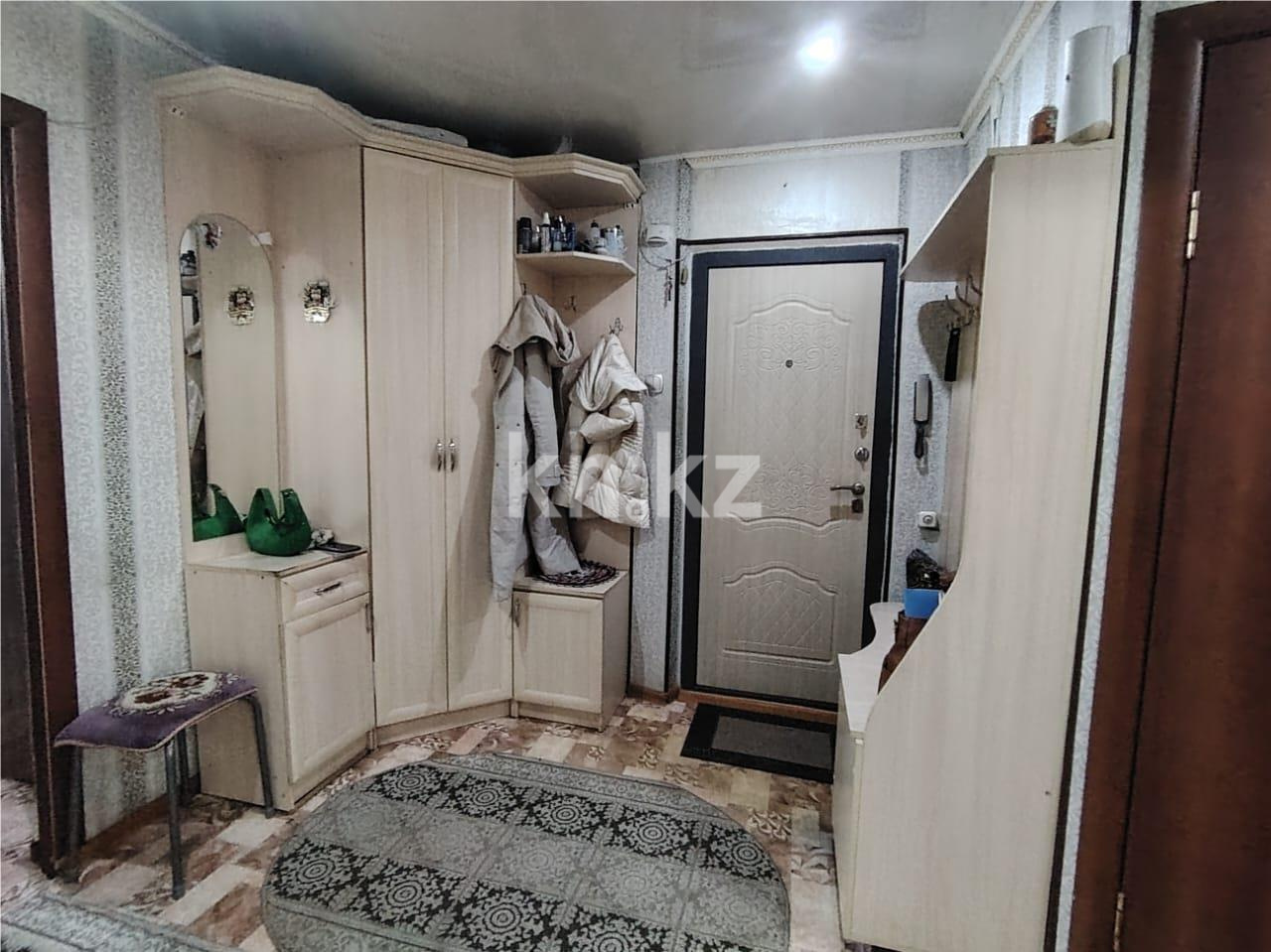 Продажа 3-комнатной квартиры, 62 м², мкр-н 7-й в Темиртау - фото 14