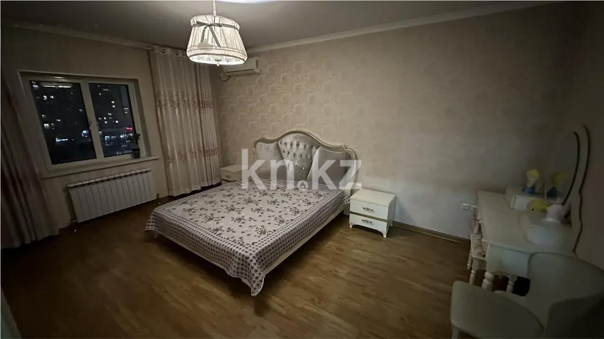 Продажа 3-комнатной квартиры, 104 м² - Продажа квартир в Казахстане - страница 11 фото 3 из 5
