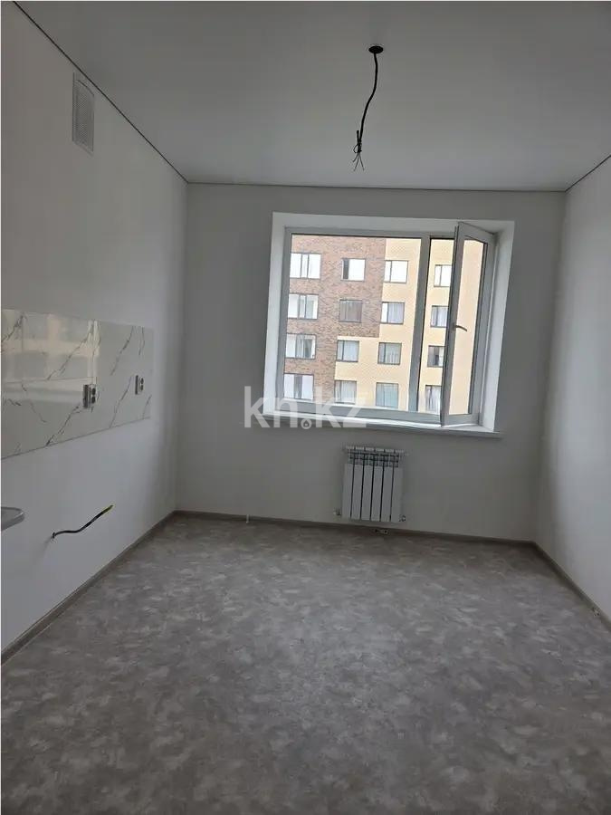 Продажа 3-комнатной квартиры, 80.4 м² в Астане - фото 4