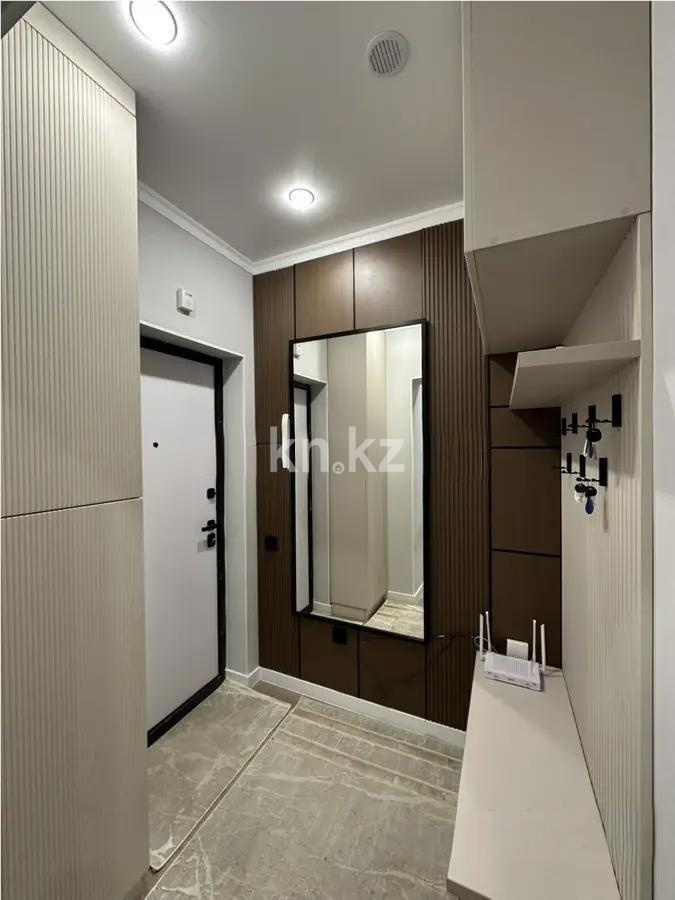 Продажа 2-комнатной квартиры, 55.2 м², ул. Сарыарка, дом  1/1 в Алматы - фото 4