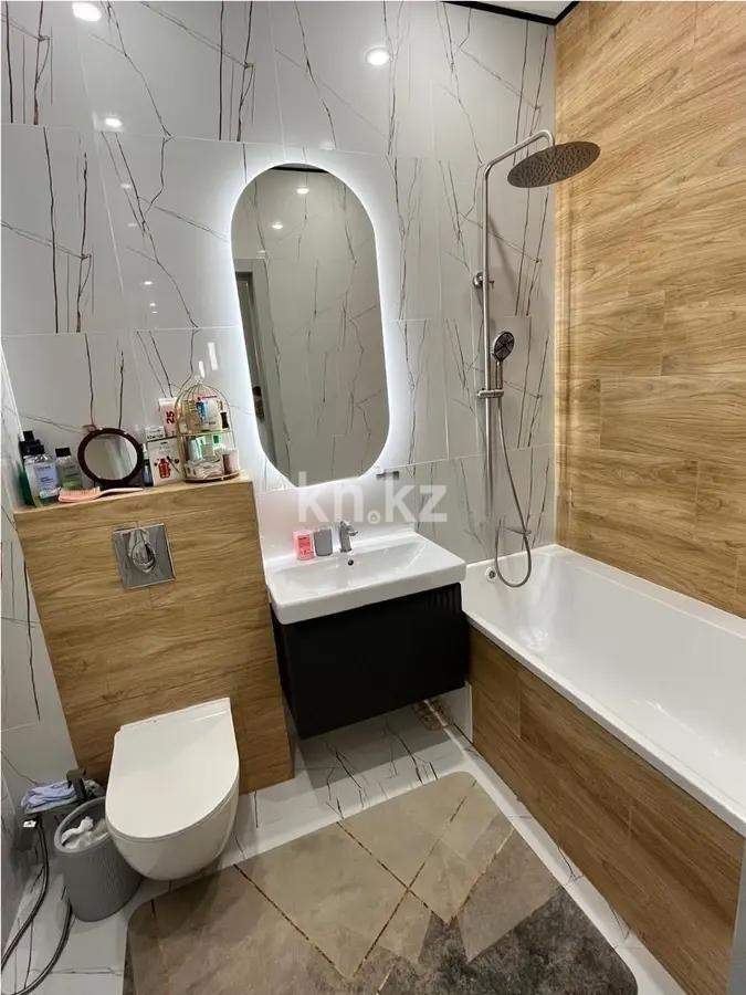 Продажа 5-комнатной квартиры, 117 м² в Астане - фото 5