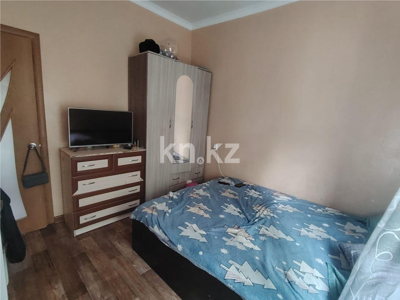 Продажа 4-комнатного дома, 80.4 м², ул. Амангельды, дом  33 - Продажа земельных участков в Уральске фото 8 из 26