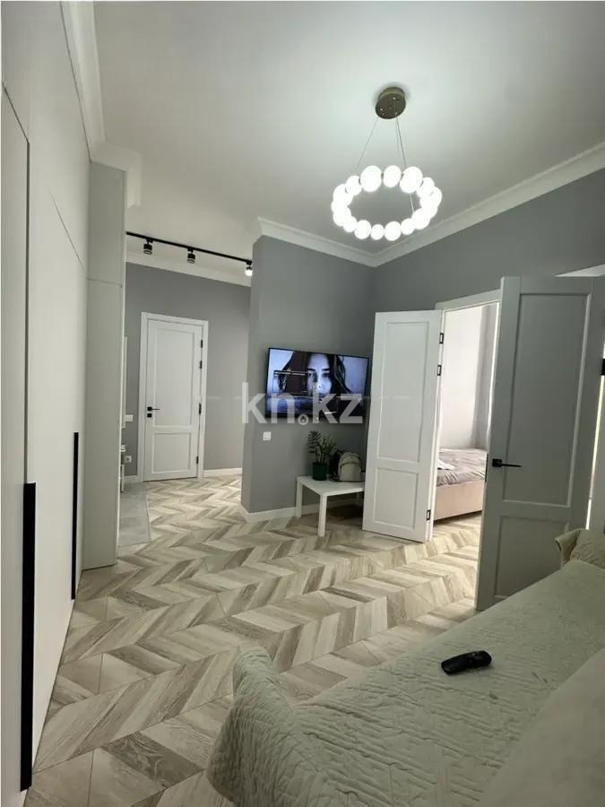 Продажа 2-комнатной квартиры, 48 м² в Астане