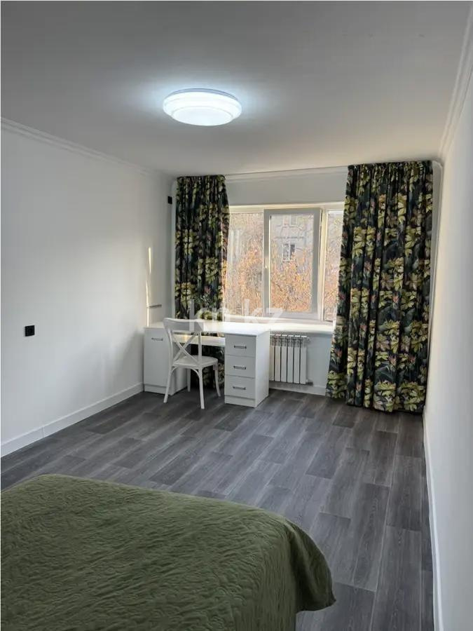 Продажа 3-комнатной квартиры, 63 м², мкр-н Орбита-4, дом  3 в Алматы - фото 2