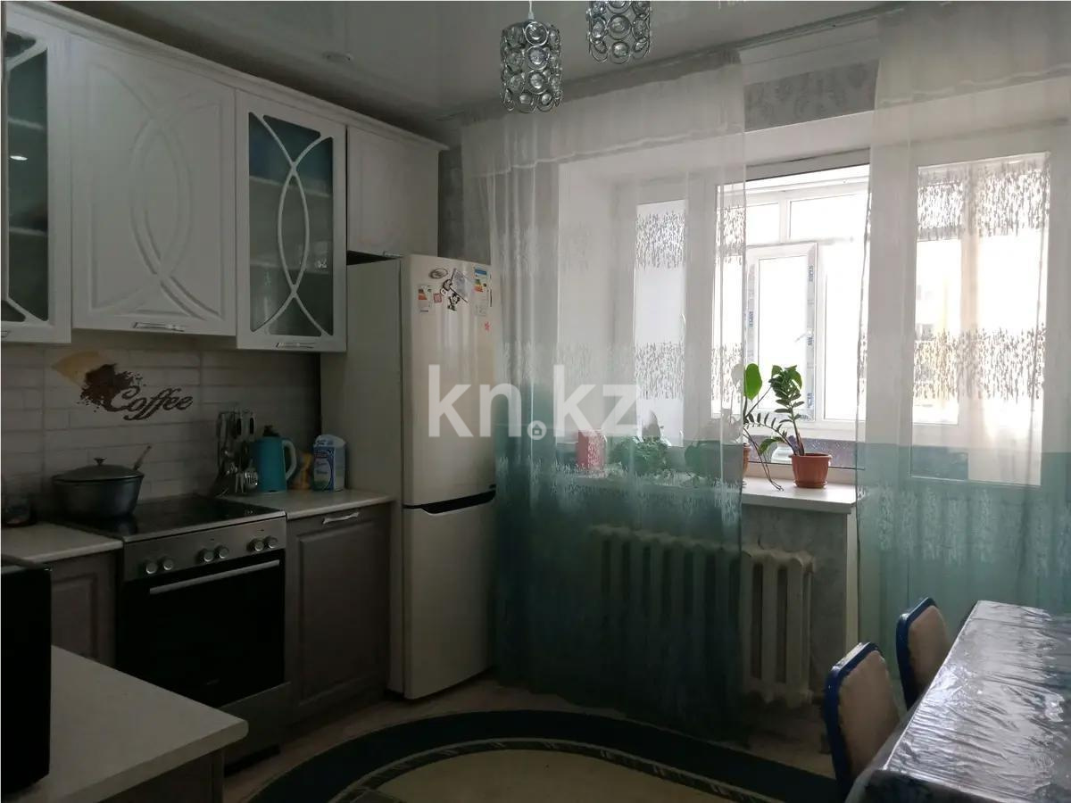 Продажа 2-комнатной квартиры, 67 м², ул. Косшыгулулы, дом  7 в Астане - фото 3