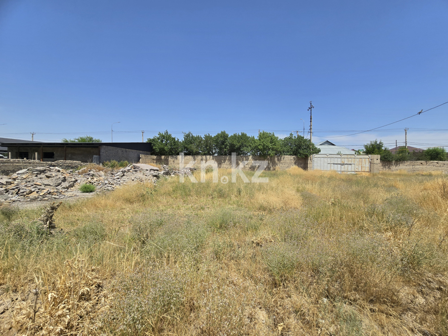 Продажа , 800 м², ул. Айтеке би, дом  27 - Продажа квартир в Шымкенте фото 14 из 22