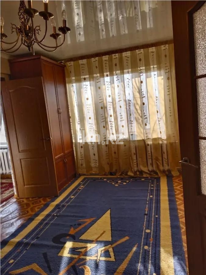 Продажа 3-комнатной квартиры, 46.5 м² в Астане