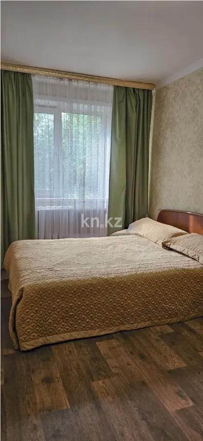 Продажа 4-комнатной квартиры, 60 м², ул. Штурманская, дом  1/5 - Продажа  четырехкомнатных квартир в Караганде фото 3 из 7