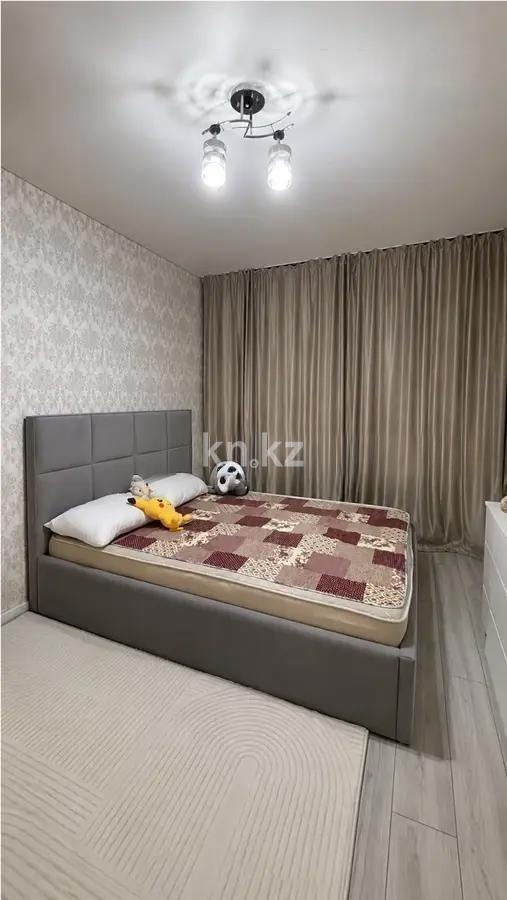 Продажа 2-комнатной квартиры, 42.4 м² в Астане - фото 2
