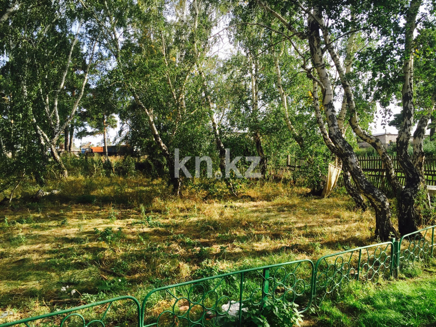 Продажа 6-комнатного дома, 126 м², Карла Маркса - Продажа и аренда недвижимости в Акколе фото 3 из 17