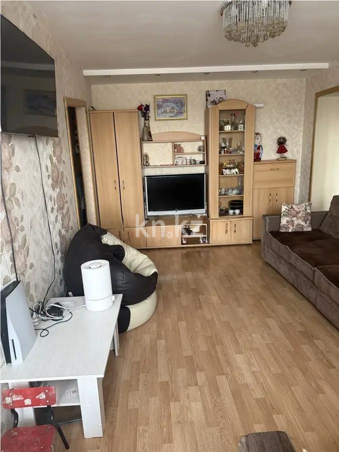 Продажа 3-комнатной квартиры, 68 м² - Недвижимость в Караганде - страница 4 фото 1 из 7