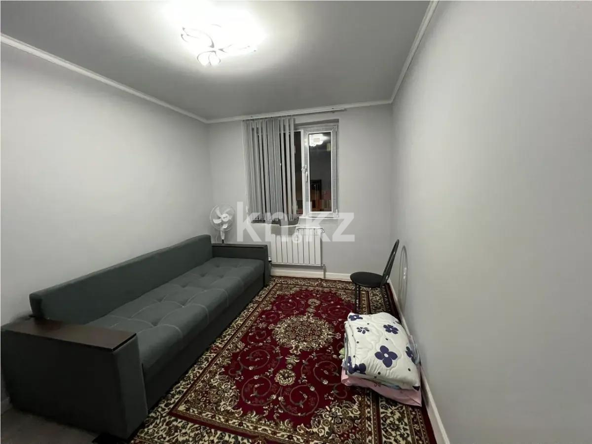 Продажа 3-комнатной квартиры, 59.5 м², пр. Райымбека, дом  590/12 - Продажа  трехкомнатных квартир в новостройках Алматы без посредников фото 1 из 7