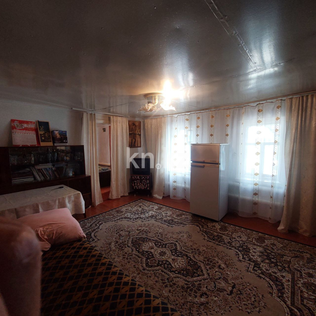 Продажа 6-комнатного дома, 123.8 м², ул. Леонида Беды - Продажа квартир в Костанае фото 17 из 22