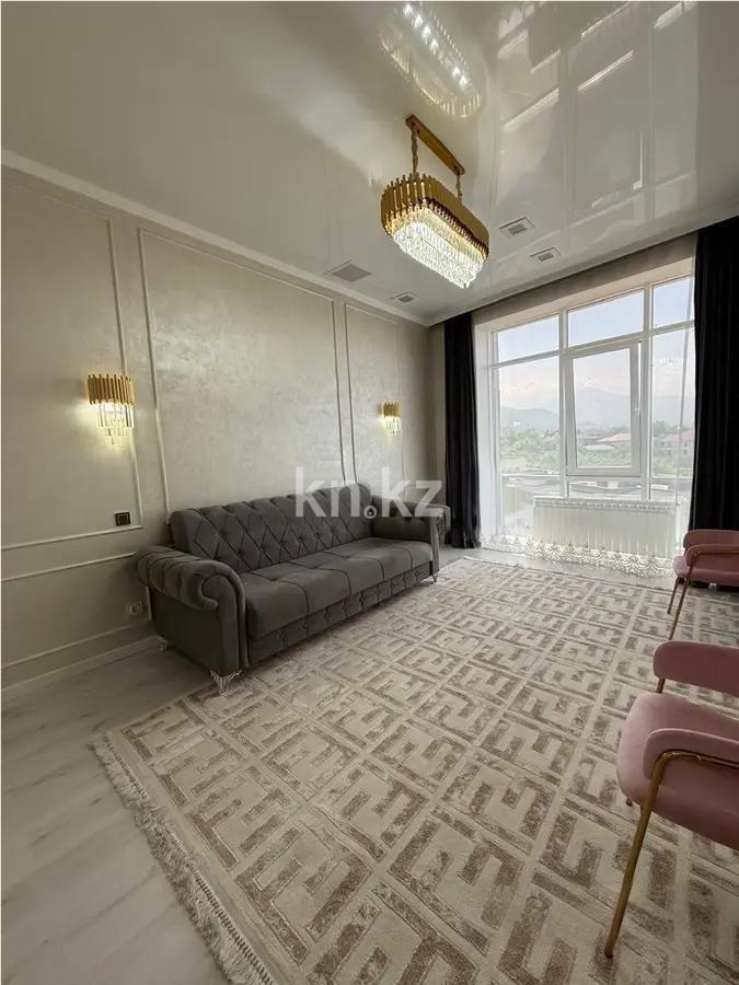 Продажа 3-комнатной квартиры, 104 м² - Продажа действующего бизнеса в Таразе фото 2 из 4