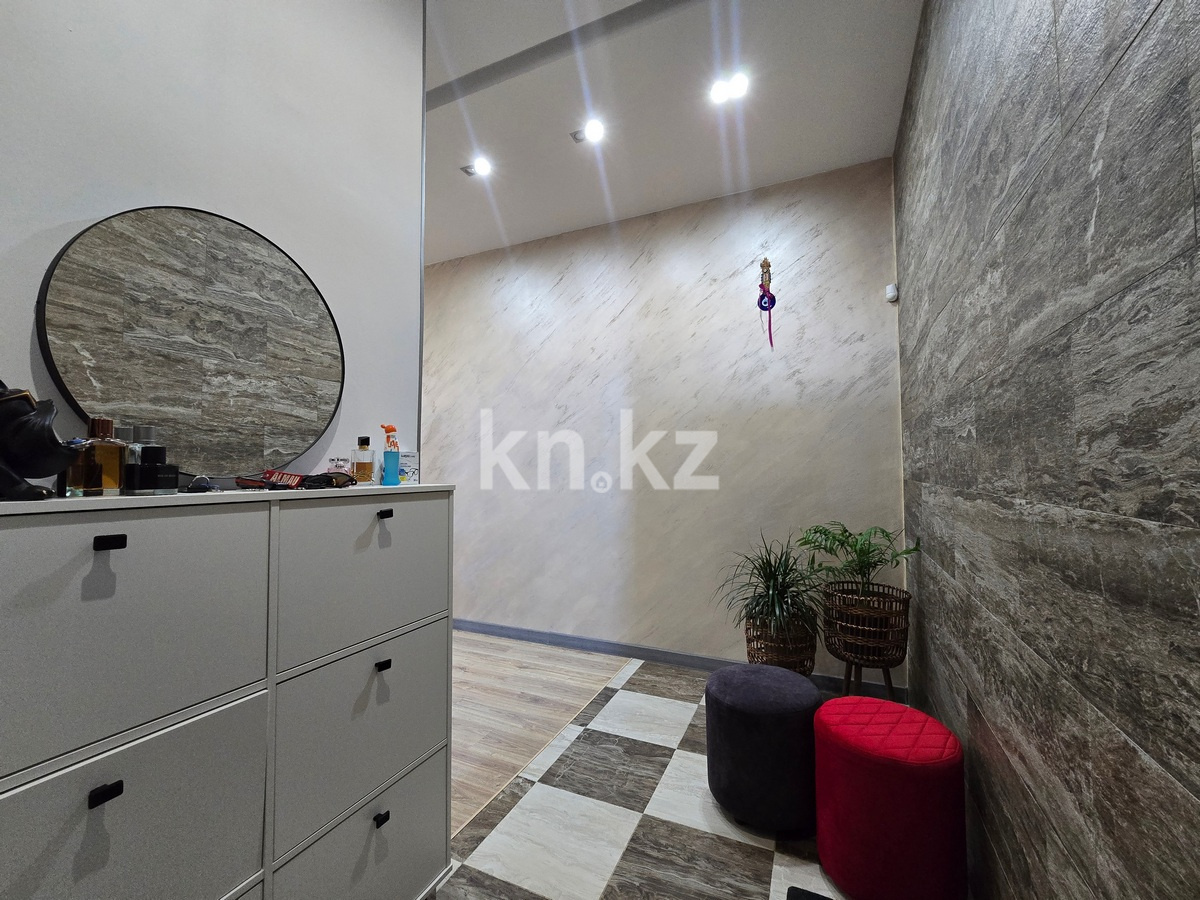 Продажа 7-комнатного дома, 211 м², мкр. Рахат - Продажа домов, коттеджей в Алматы фото 15 из 40