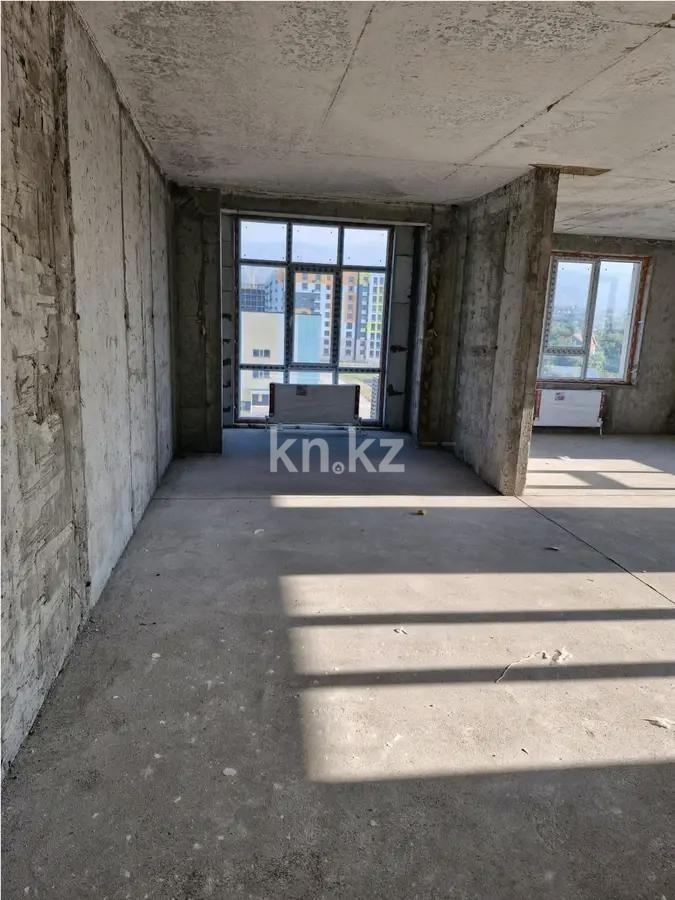 Продажа 2-комнатной квартиры, 58 м², мкр-н Шугыла, дом  340/46 в Алматы - фото 4