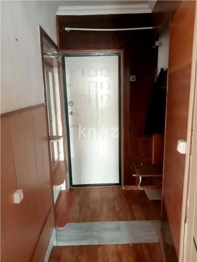 Продажа 1-комнатной квартиры, 32 м², ул. Язева, дом  15 - Продажа  однокомнатных квартир в Караганде фото 4 из 4