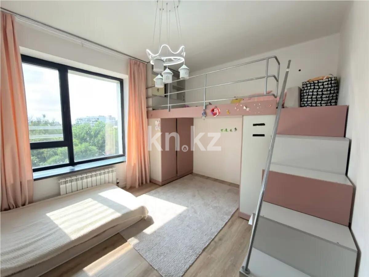 Продажа 3-комнатной квартиры, 72 м² в Алматы - фото 3