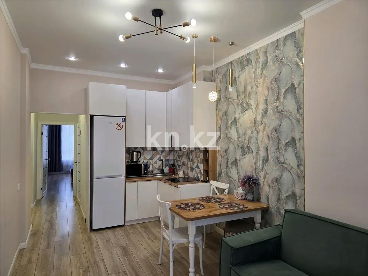 Продажа 2-комнатной квартиры, 44 м² в Астане - фото 3